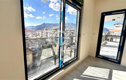 Kırkgöz yeniköyde blediyey yakın ferah 2+1 daire