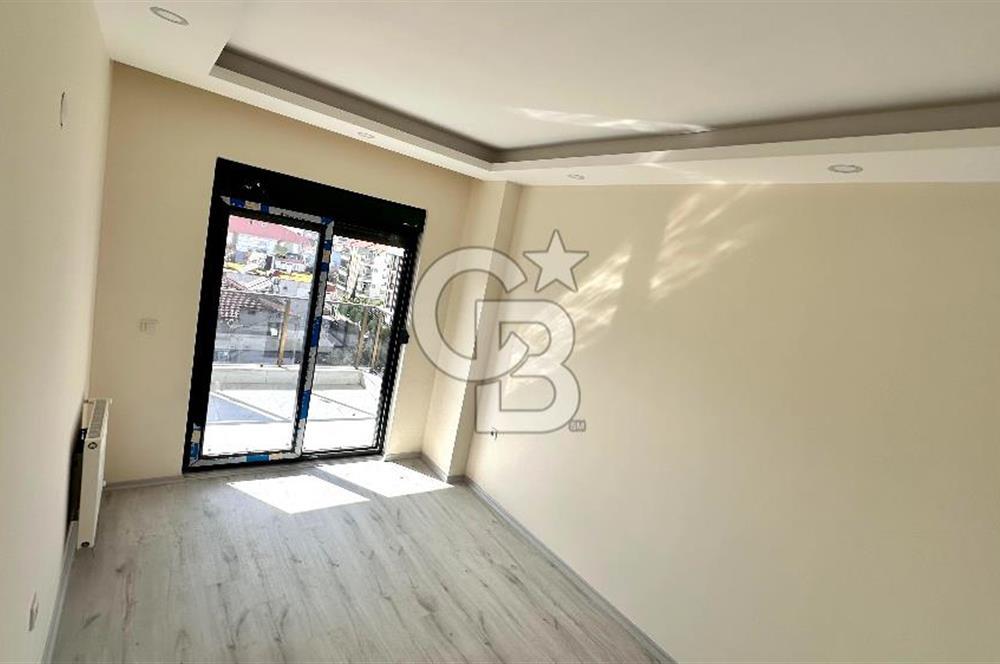 Kırkgöz yeniköyde blediyey yakın ferah 2+1 daire