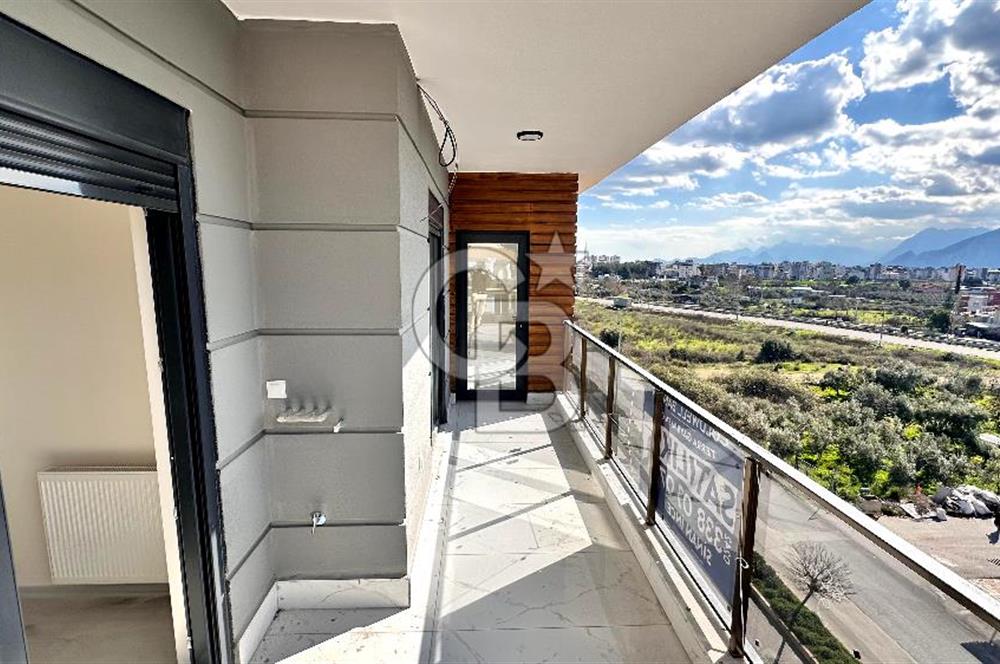 Kırkgöz yeniköyde blediyey yakın ferah 2+1 daire