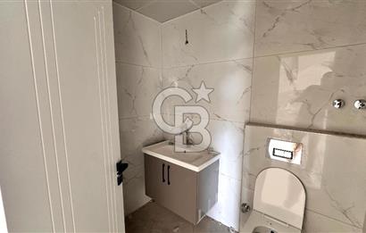 Kırkgöz yeniköyde blediyey yakın ferah 2+1 daire