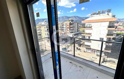 Kırkgöz yeniköyde blediyey yakın ferah 2+1 daire