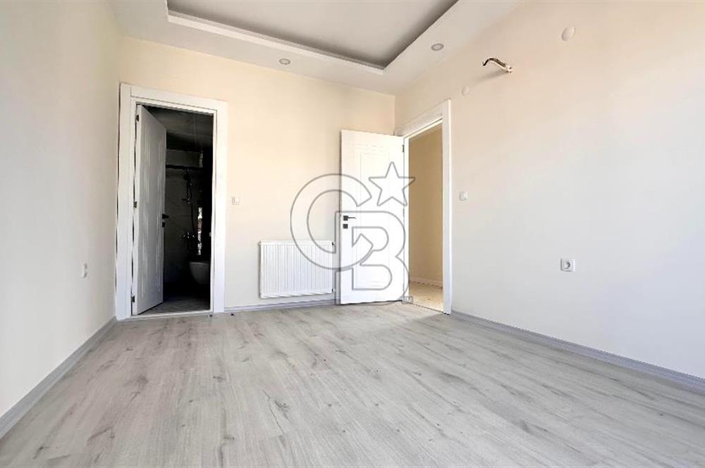 Kırkgöz yeniköyde blediyey yakın ferah 2+1 daire