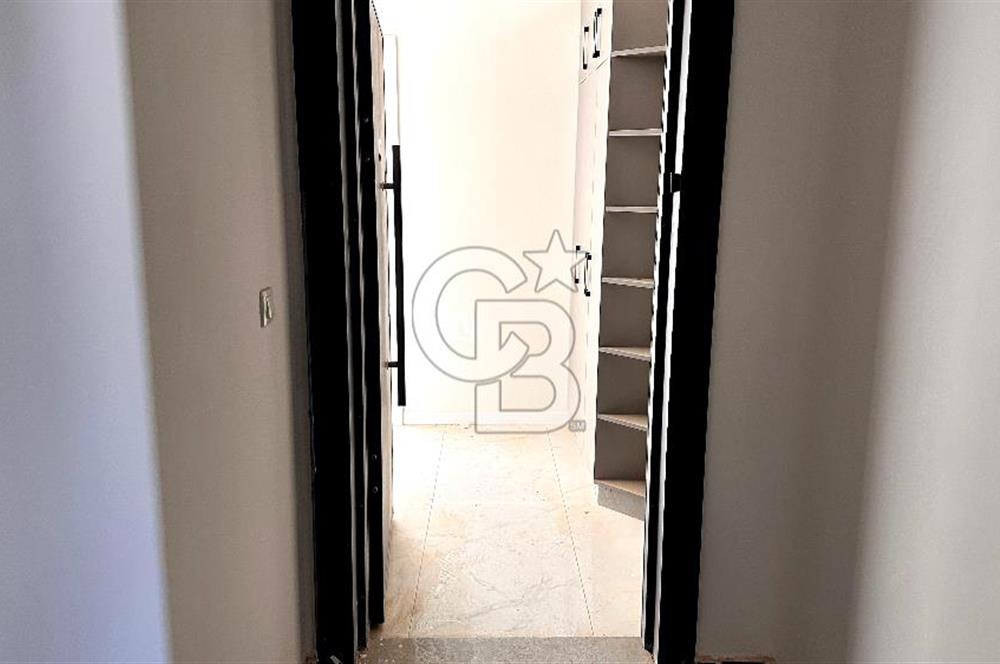 Kırkgöz yeniköyde blediyey yakın ferah 2+1 daire