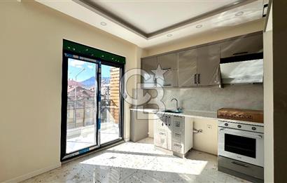 Kırkgöz yeniköyde blediyey yakın ferah 2+1 daire