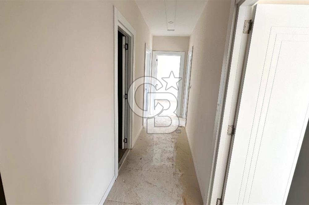 Kırkgöz yeniköyde blediyey yakın ferah 2+1 daire