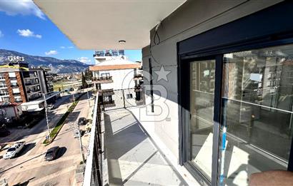 Kırkgöz yeniköyde blediyey yakın ferah 2+1 daire