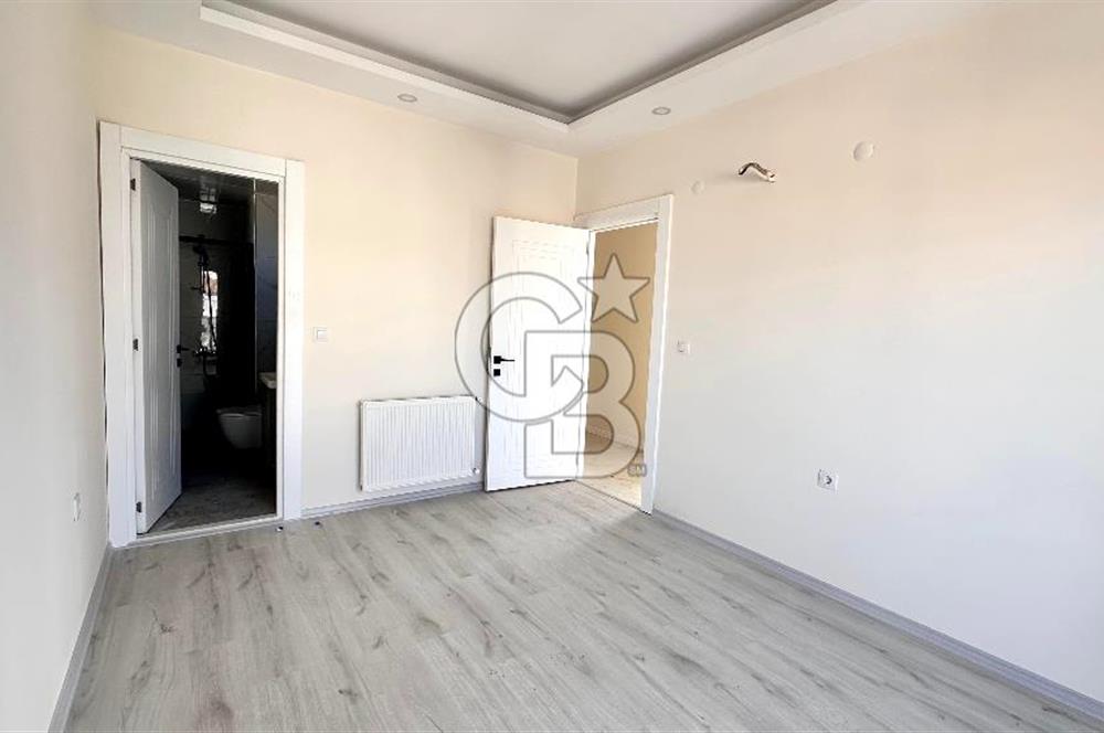 Kırkgöz yeniköyde blediyey yakın ferah 2+1 daire