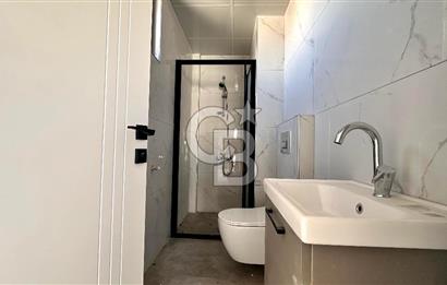 Kırkgöz yeniköyde blediyey yakın ferah 2+1 daire