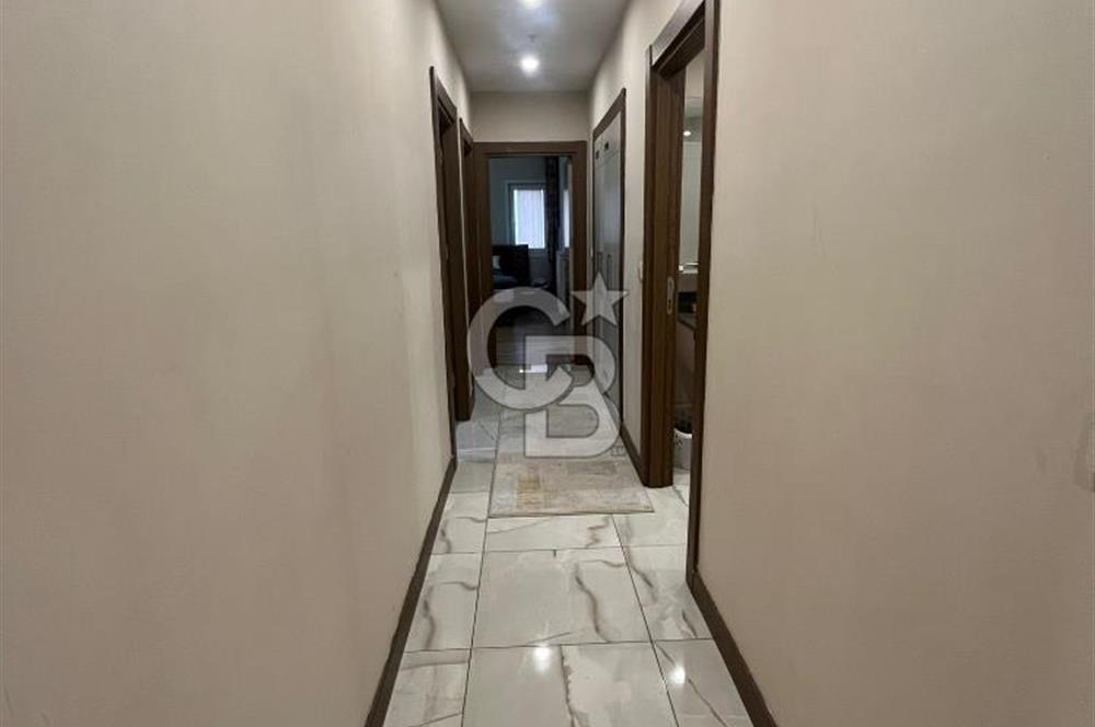 SATILIK TUAL BAHÇEKENT 5. PARSEL 3+1 DAİRE