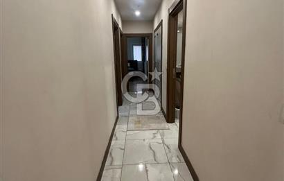SATILIK TUAL BAHÇEKENT 5. PARSEL 3+1 DAİRE