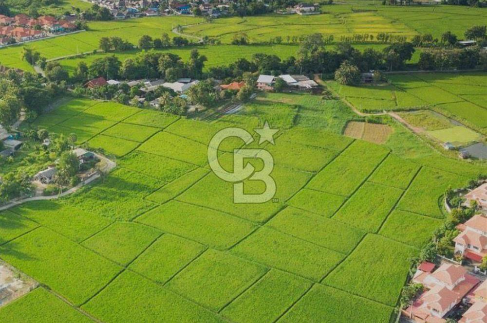 Antalya Çığlık'ta Satılık 513m² Müstakil Tapulu Arsa