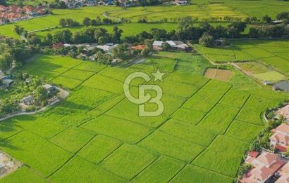 Antalya Çığlık'ta Satılık 513m² Müstakil Tapulu Arsa