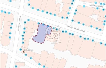 FATİHTE SATILIK KİRACILI DÜKKAN YATIRIMA UYGUN