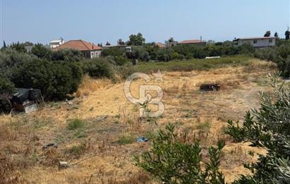 Muğla Milas Ören Mahallesi’nde Satılık Müstakil Ev ve Bahçe