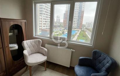 SATILIK TUAL BAHÇEKENT 5. PARSEL 3+1 DAİRE