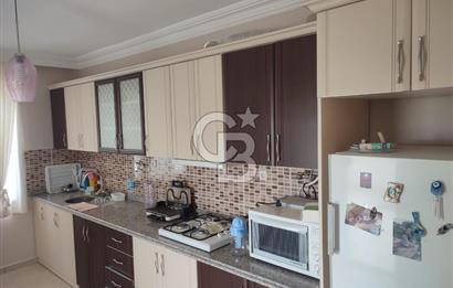 Doğankent Çavuşlu'da 4000 m2 Arsada 3+1 - 2 Mutfaklı Satılık Ev