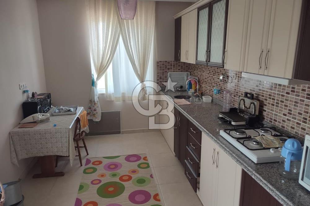 Doğankent Çavuşlu'da 4000 m2 Arsada 3+1 - 2 Mutfaklı Satılık Ev