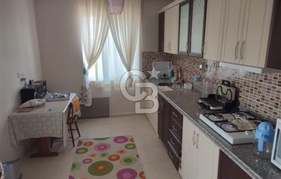 Doğankent Çavuşlu'da 4000 m2 Arsada 3+1 - 2 Mutfaklı Satılık Ev