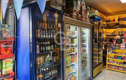 Basmane Meydan'da Yüksek Potansiyelli Satılık Dükkan