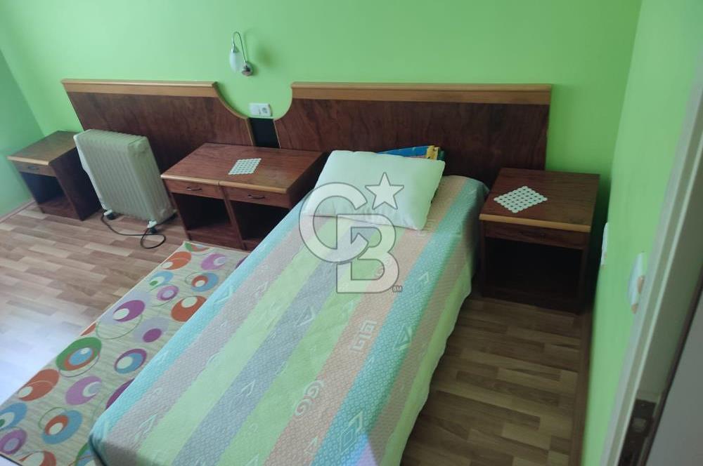 Doğankent Çavuşlu'da 4000 m2 Arsada 3+1 - 2 Mutfaklı Satılık Ev