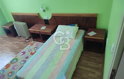 Doğankent Çavuşlu'da 4000 m2 Arsada 3+1 - 2 Mutfaklı Satılık Ev