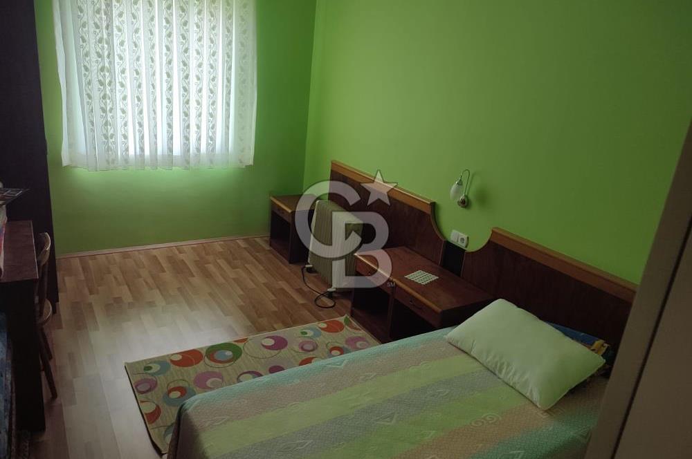 Doğankent Çavuşlu'da 4000 m2 Arsada 3+1 - 2 Mutfaklı Satılık Ev