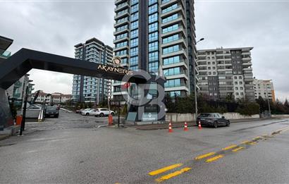 YAŞAMKENT AKAY NERİS 'TE 6+1 DUBLEKS GENİŞ AKILLI KİRALIK DAİRE