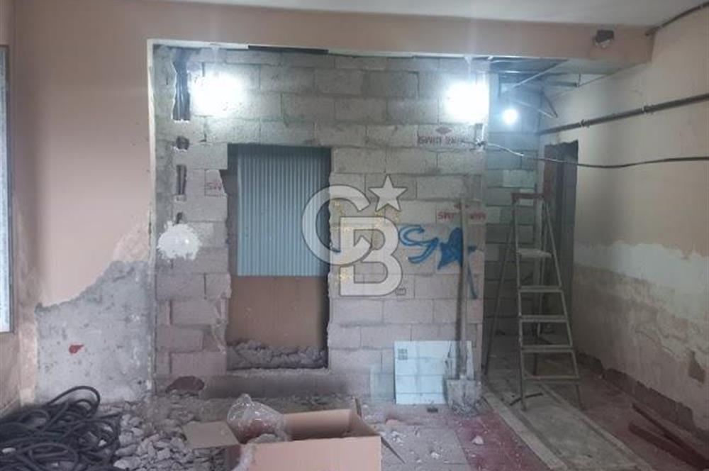 Ardahan Emniyetin karşısı bağımsız giriş büyütmeye müsait daire