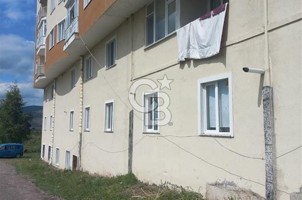 Ardahan Emniyetin karşısı bağımsız giriş büyütmeye müsait daire