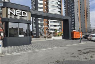 KEÇİÖREN İNCİRLİ NED ÇİÇEKLİ'DE KİRALIK 4+1 190 M2 SIFIR DAİRE - 7 - 340333