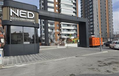 KEÇİÖREN İNCİRLİ NED ÇİÇEKLİ'DE KİRALIK 4+1 190 M2 SIFIR DAİRE