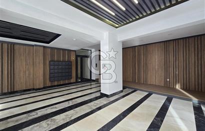 KEÇİÖREN İNCİRLİ NED ÇİÇEKLİ'DE KİRALIK 4+1 190 M2 SIFIR DAİRE