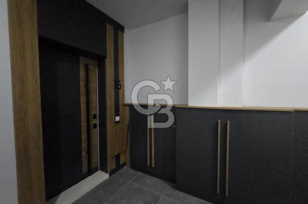 KEÇİÖREN İNCİRLİ NED ÇİÇEKLİ'DE KİRALIK 4+1 190 M2 SIFIR DAİRE