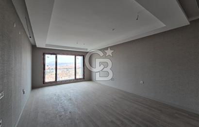 KEÇİÖREN İNCİRLİ NED ÇİÇEKLİ'DE KİRALIK 4+1 190 M2 SIFIR DAİRE