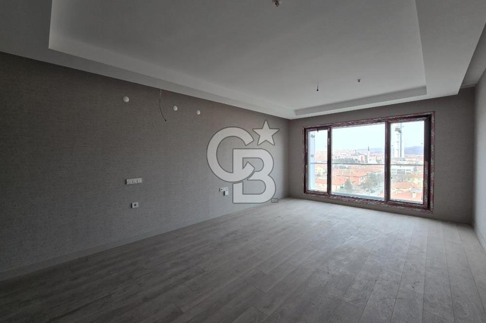 KEÇİÖREN İNCİRLİ NED ÇİÇEKLİ'DE KİRALIK 4+1 190 M2 SIFIR DAİRE