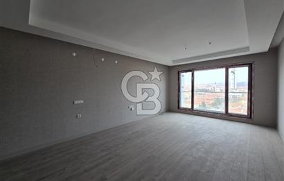 KEÇİÖREN İNCİRLİ NED ÇİÇEKLİ'DE KİRALIK 4+1 190 M2 SIFIR DAİRE