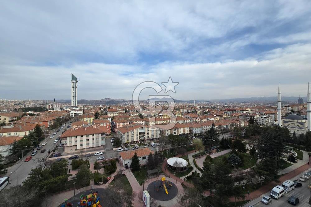 KEÇİÖREN İNCİRLİ NED ÇİÇEKLİ'DE KİRALIK 4+1 190 M2 SIFIR DAİRE