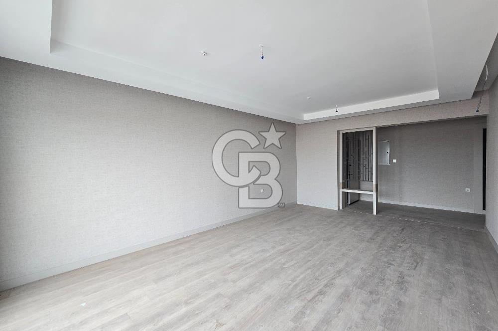 KEÇİÖREN İNCİRLİ NED ÇİÇEKLİ'DE KİRALIK 4+1 190 M2 SIFIR DAİRE