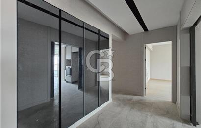 KEÇİÖREN İNCİRLİ NED ÇİÇEKLİ'DE KİRALIK 4+1 190 M2 SIFIR DAİRE