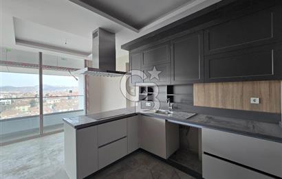 KEÇİÖREN İNCİRLİ NED ÇİÇEKLİ'DE KİRALIK 4+1 190 M2 SIFIR DAİRE