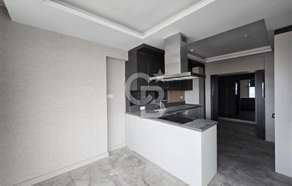 KEÇİÖREN İNCİRLİ NED ÇİÇEKLİ'DE KİRALIK 4+1 190 M2 SIFIR DAİRE