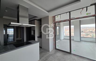 KEÇİÖREN İNCİRLİ NED ÇİÇEKLİ'DE KİRALIK 4+1 190 M2 SIFIR DAİRE
