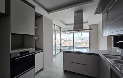 KEÇİÖREN İNCİRLİ NED ÇİÇEKLİ'DE KİRALIK 4+1 190 M2 SIFIR DAİRE