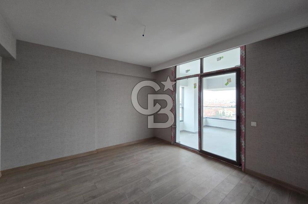 KEÇİÖREN İNCİRLİ NED ÇİÇEKLİ'DE KİRALIK 4+1 190 M2 SIFIR DAİRE