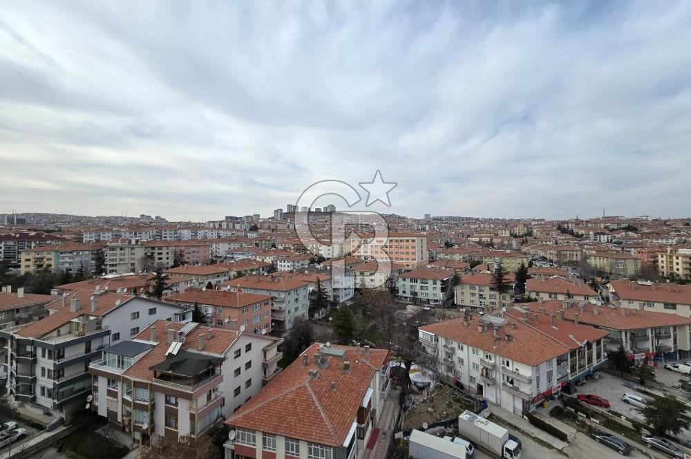 KEÇİÖREN İNCİRLİ NED ÇİÇEKLİ'DE KİRALIK 4+1 190 M2 SIFIR DAİRE