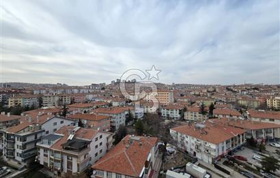 KEÇİÖREN İNCİRLİ NED ÇİÇEKLİ'DE KİRALIK 4+1 190 M2 SIFIR DAİRE