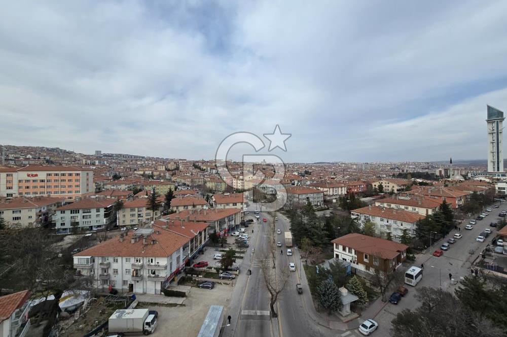 KEÇİÖREN İNCİRLİ NED ÇİÇEKLİ'DE KİRALIK 4+1 190 M2 SIFIR DAİRE