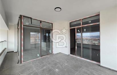 KEÇİÖREN İNCİRLİ NED ÇİÇEKLİ'DE KİRALIK 4+1 190 M2 SIFIR DAİRE