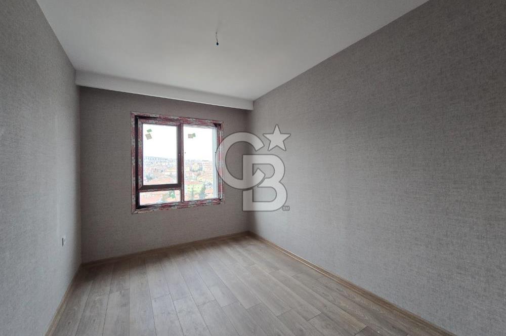 KEÇİÖREN İNCİRLİ NED ÇİÇEKLİ'DE KİRALIK 4+1 190 M2 SIFIR DAİRE