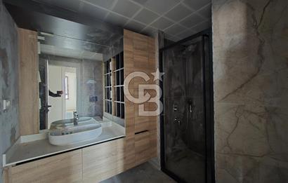 KEÇİÖREN İNCİRLİ NED ÇİÇEKLİ'DE KİRALIK 4+1 190 M2 SIFIR DAİRE